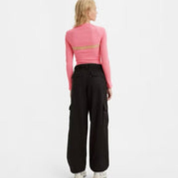 Levi’s ‘94 Baggy Cargo Meteorite - Picture 3 of 6